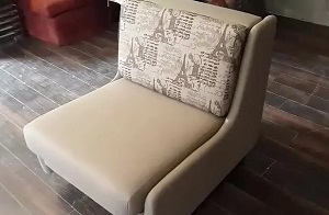 Ремонт кресла-кровати на дому в Кировграде