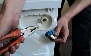 Демонтаж стиральной машины в Кировграде